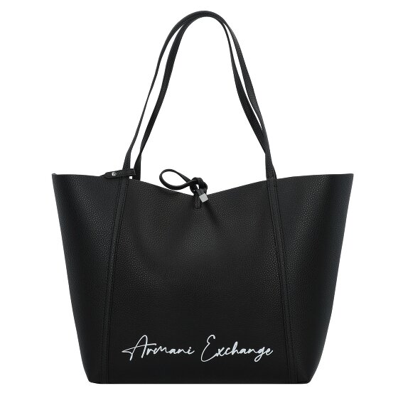 Armani Exchange Shopper Bag 30 cm