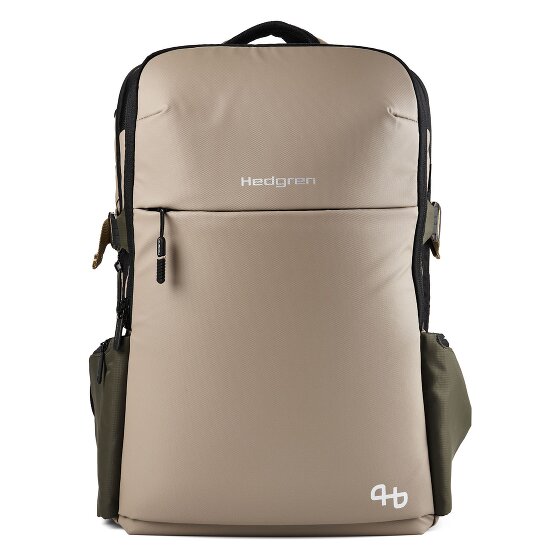 Hedgren Commute Eco Suburbanite travel backpack 46.5 cm