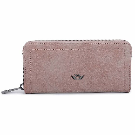 Fritzi aus Preußen Fritzi10 Nicole Vintage Wallet 20 cm