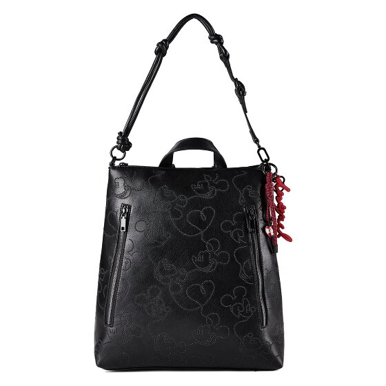 Desigual Mickey City Backpack 35 cm