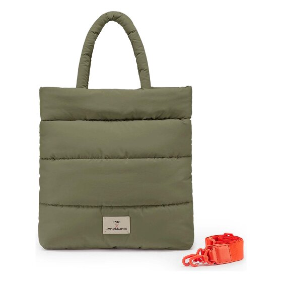 LES VISIONNAIRES Unio Shopper Handbag 40 cm