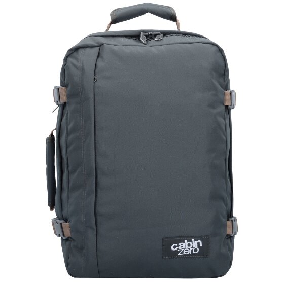 Cabin Zero Classic 36L Cabin Backpack Rucksack 44 cm