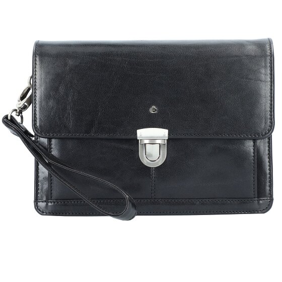 Esquire Toscana wrist bag leather 24.5 cm