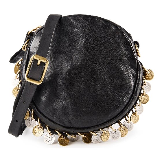 Campomaggi Priscilla Mini Bag Shoulder Bag Leather 16 cm