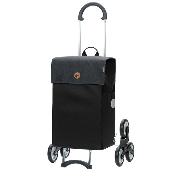 Andersen Shopper Scala Shopper stair climber Hera shopping trolley 56 cm