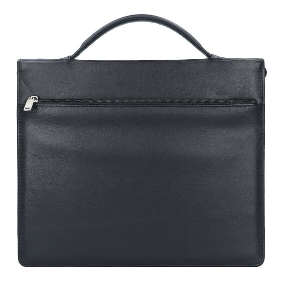 Dermata Writing case Leather 34 cm