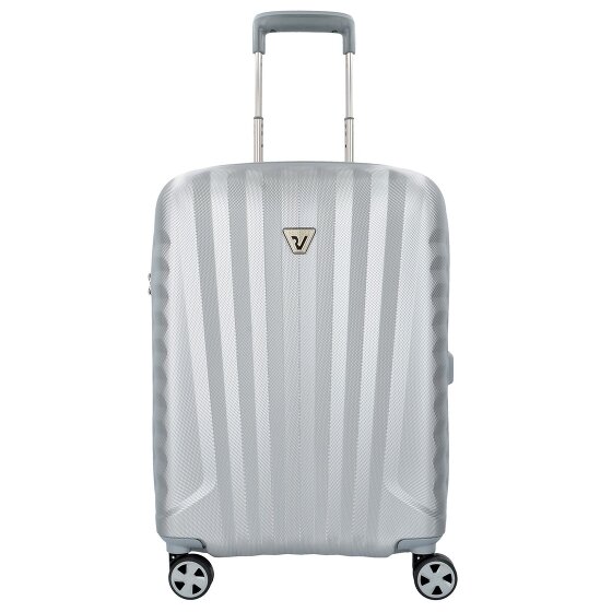 Roncato Uno Premium 2.0 4 wheels Cabin trolley 55 cm