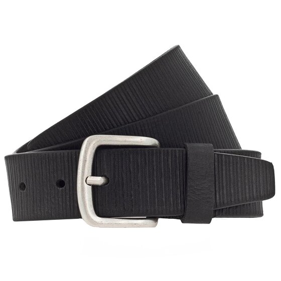 Vanzetti Belt leather