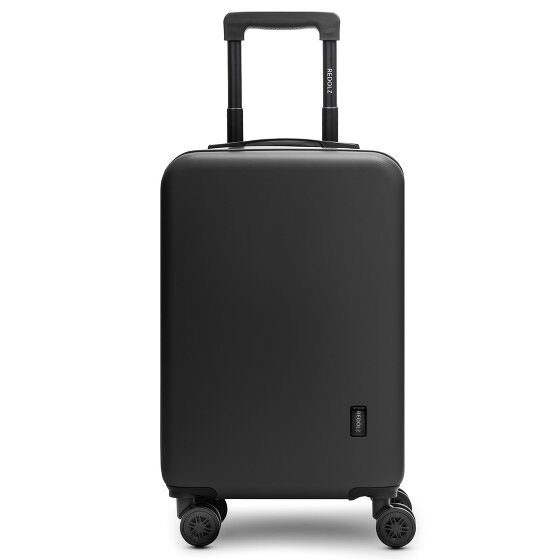 Redolz Essentials 09 CABIN 4 wheels Cabin suitcase 55 cm