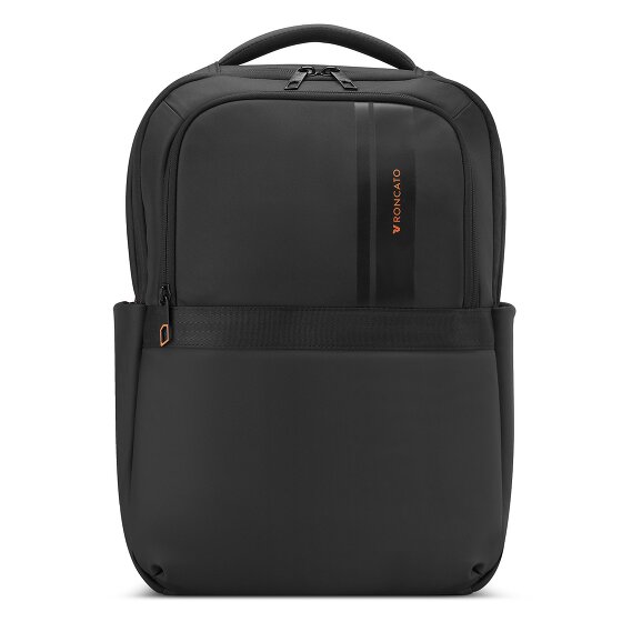 Roncato Metropolitan Business backpack 41 cm Laptop compartment