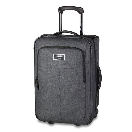Dakine Carry 42L 2 wheels Cabin trolley 55 cm Laptop compartment
