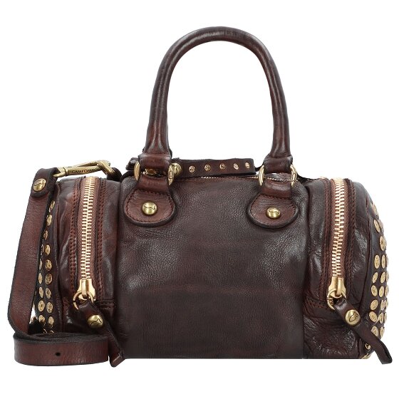 Campomaggi Handbag Leather 25 cm