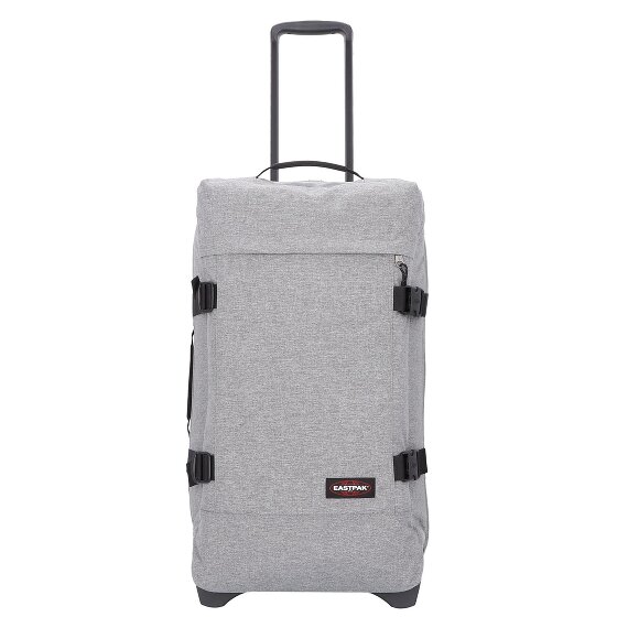 Eastpak Tranverz M 2 roll travel bag 67 cm
