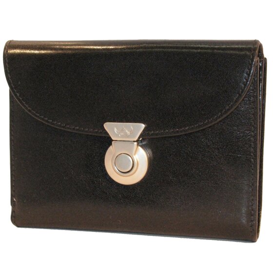 Golden Head Colorado wallet RFID leather 10 cm