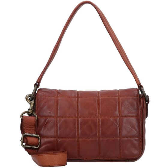 Harbour 2nd Hatty shoulder bag leather 26 cm