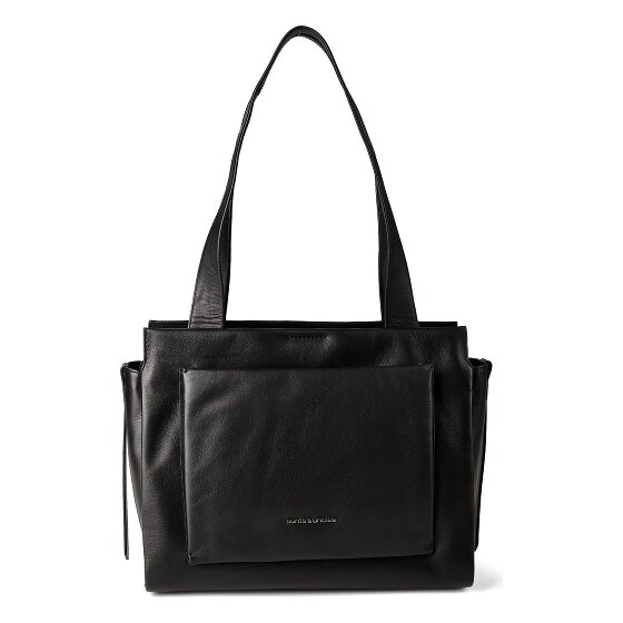 aunts & uncles Bohemian Vibes Shopper Bag Genuine Leather 32 cm