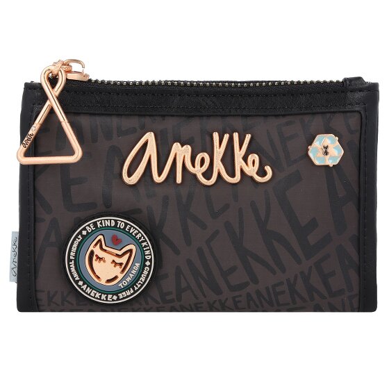 Anekke Voice wallet 14.5 cm