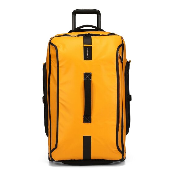Samsonite Paradiver Light 2 wheels Travel bag 67 cm