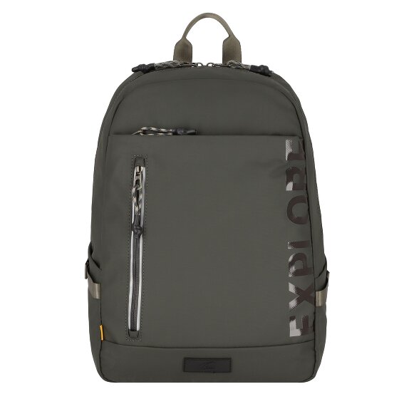 camel active Explore Daypack 40 cm Laptop compartment