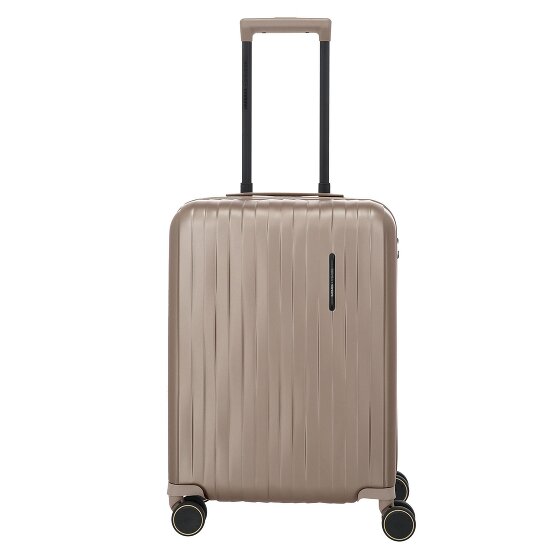 Travelite Barbara Novelty 4 wheels Cabin trolley 55 cm