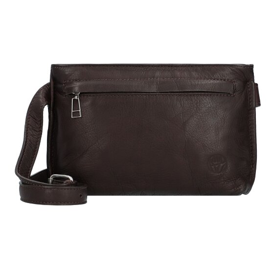 Harold's Country fanny pack leather 24 cm