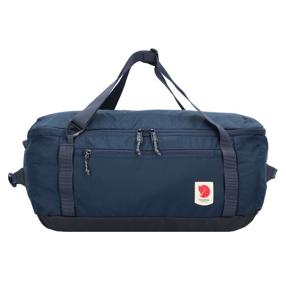Fjällräven High Coast Weekender travel bag 50 cm