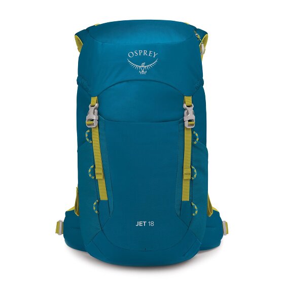 Osprey Jet 18 Hiking backpack 46 cm