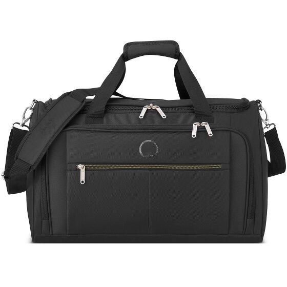 Delsey Paris Pin Up 6 Weekender travel bag 50 cm