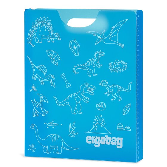 ergobag Notebook box 24 cm