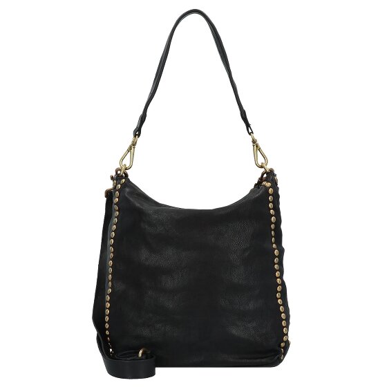 Campomaggi Lisa Shoulder Bag Leather 26 cm
