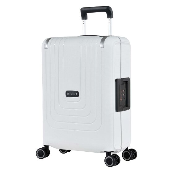 Eminent Vertica 4 wheels Cabin trolley S 55 cm