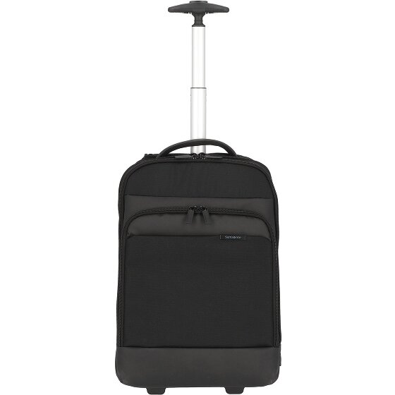 Samsonite Mysight 2 wheels Wheeled backpack 48 cm Laptop compartment