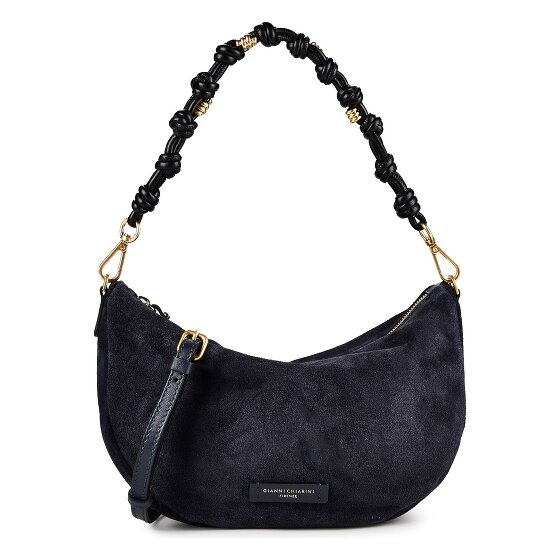 Gianni Chiarini Cleo Shoulder Bag Genuine Leather 23 cm