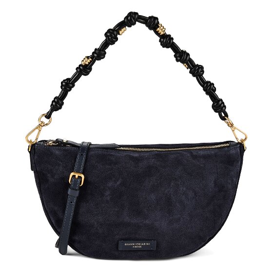 Gianni Chiarini Cleo Shoulder Bag Genuine Leather 23 cm