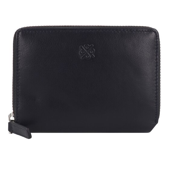Picard Bali 1 Wallet RFID protection Leather 13 cm