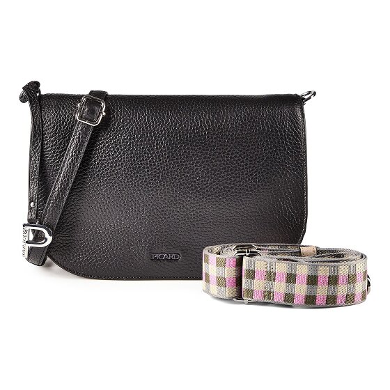 Picard Texel Shoulder Bag Leather 24 cm