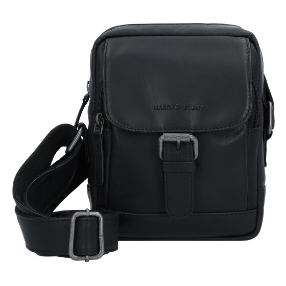 Greenburry Fiorentina Mini Bag Shoulder Bag Leather 16 cm
