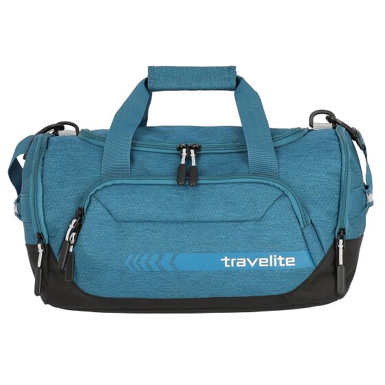 Travelite Kick Off Weekender Travel Bag S 40 cm Travelite Kick Off Weekender Travel Bag S 40 cm