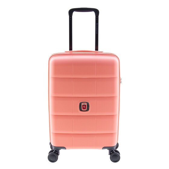 Gladiator 2700 4 wheels Trolley 55 cm