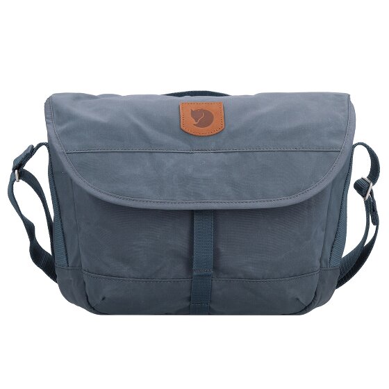 Fjällräven Greenland Messenger 34 cm laptop compartment