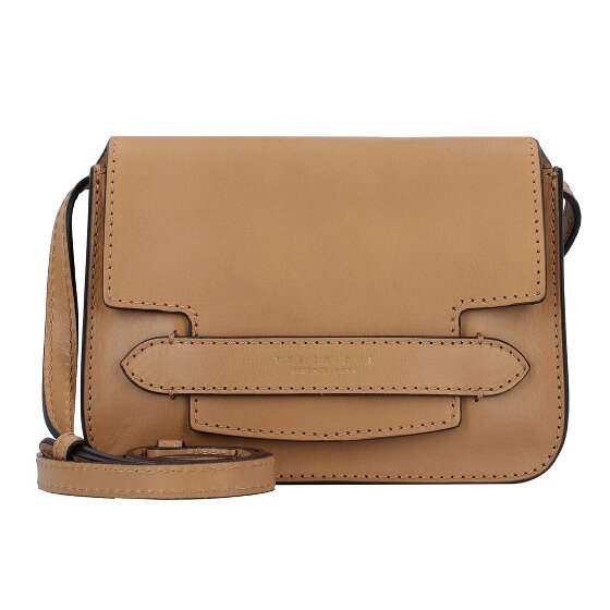 The Bridge Lucrezia Shoulder bag Genuine Leather 18 cm