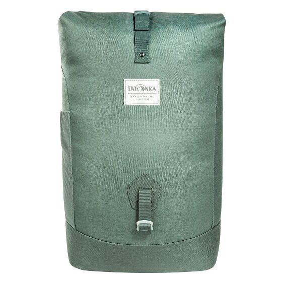 Tatonka Grip Rolltop Pack 25 Daypack 50 cm Laptop compartment