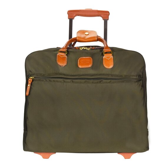 Bric's X-Travel pilot trolley 36 cm