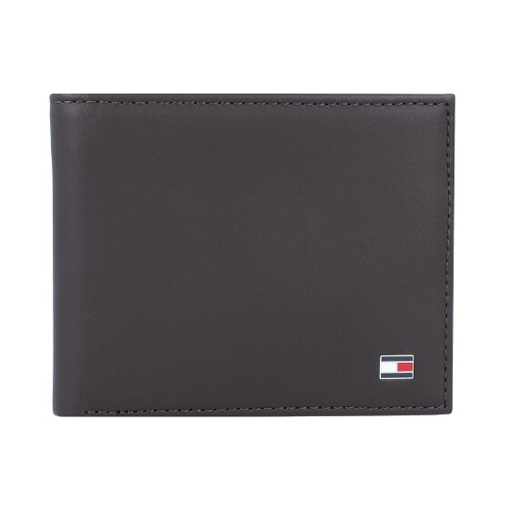 Tommy Hilfiger Eton wallet leather 10 cm