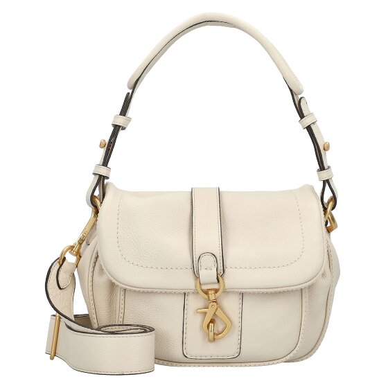 abro Star Shoulder Bag Leather 28 cm