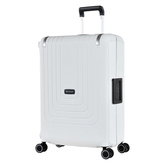 Eminent Vertica 4 wheels Trolley M 68 cm