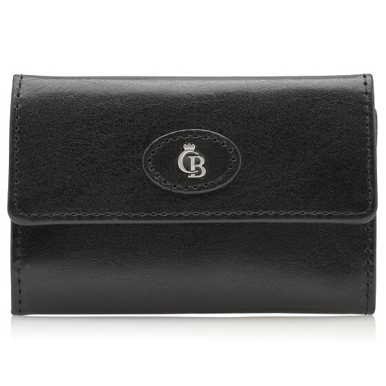 Castelijn & Beerens Gaucho key wallet RFID leather 10 cm