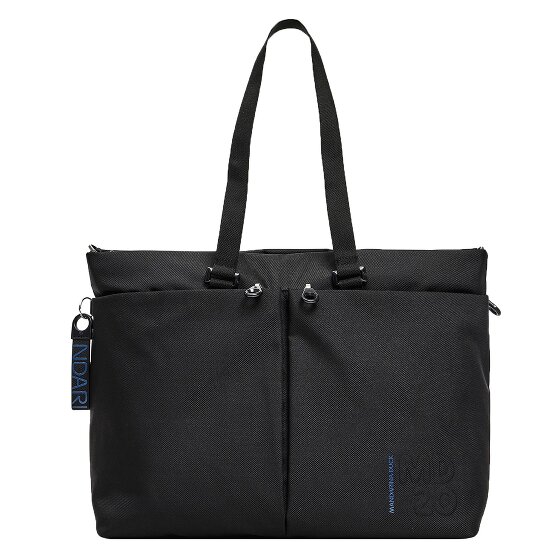 Mandarina Duck MD20 Shopper Bag 40 cm Laptop compartment