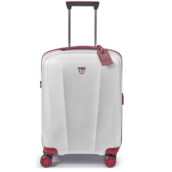 Roncato We Are Glam 4 wheels Cabin suitcase 55 cm