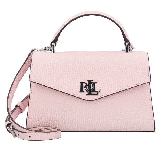 Lauren Ralph Lauren Farrah Handbag Leather 20.5 cm